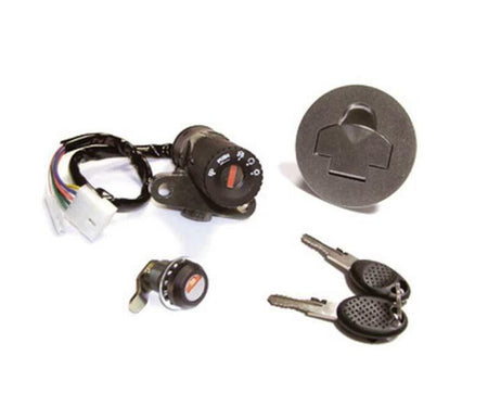 V PARTS Contactslot XR6 50, RS2 50 MATRIX