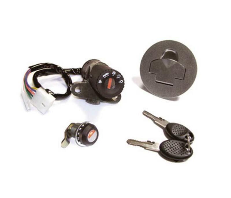 V PARTS Contactslot XR6 50, RS2 50 MATRIX