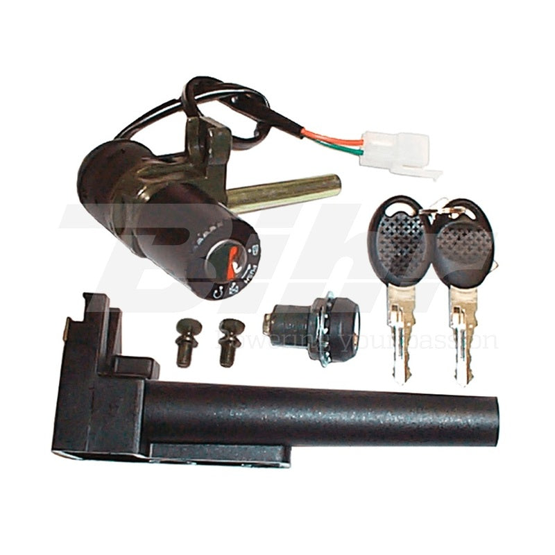 V PARTS Contactslot Aprilia Leonardo 125