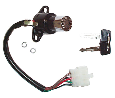 CONTACTSLOT CB250 91-  CB400 91-, CB450 91-