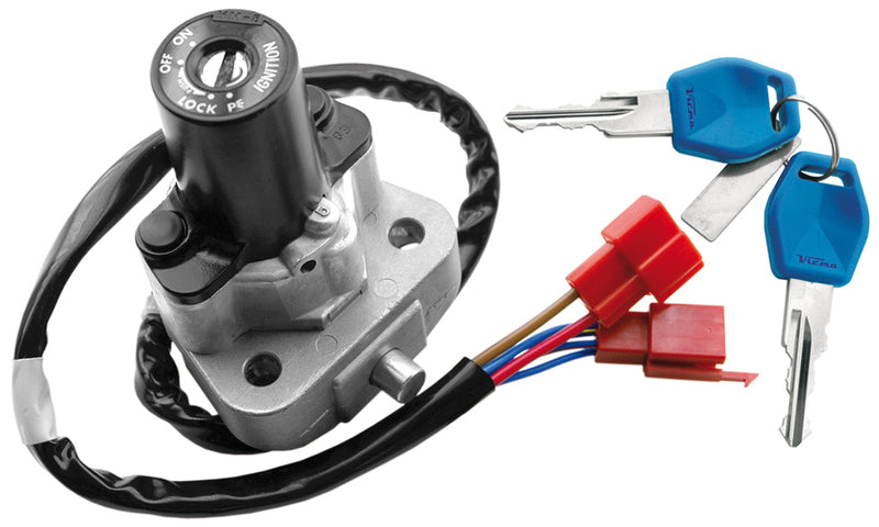 CONTACTSLOT TDM 850  TDM 850 93-01 TRX 850 96-97
