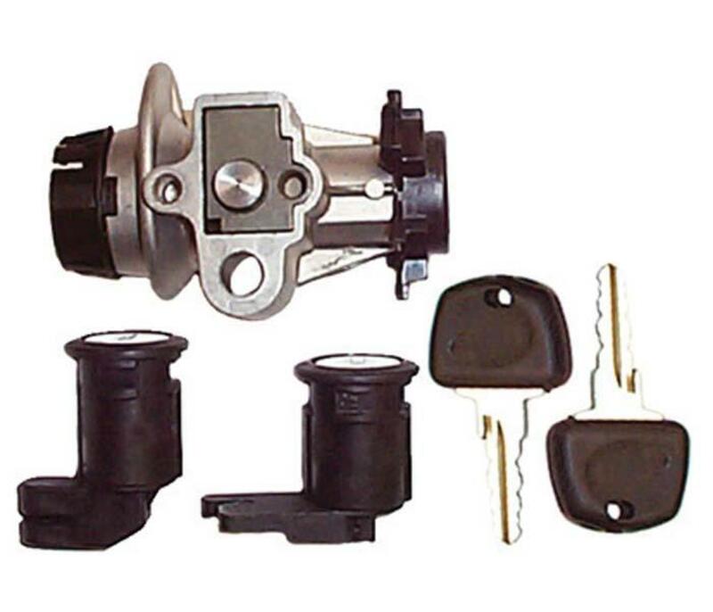 V PARTS Contactslot ELYSEO 50/100, ELYSEO 125, ELYSTAR 50, ELYSTAR 125/150