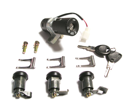V PARTS Contactslot