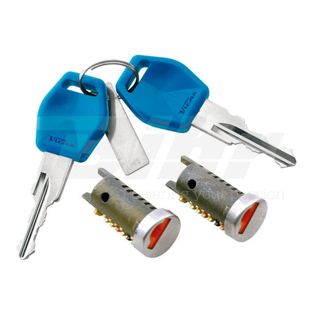 V PARTS Contactslot Piagio/Gilera