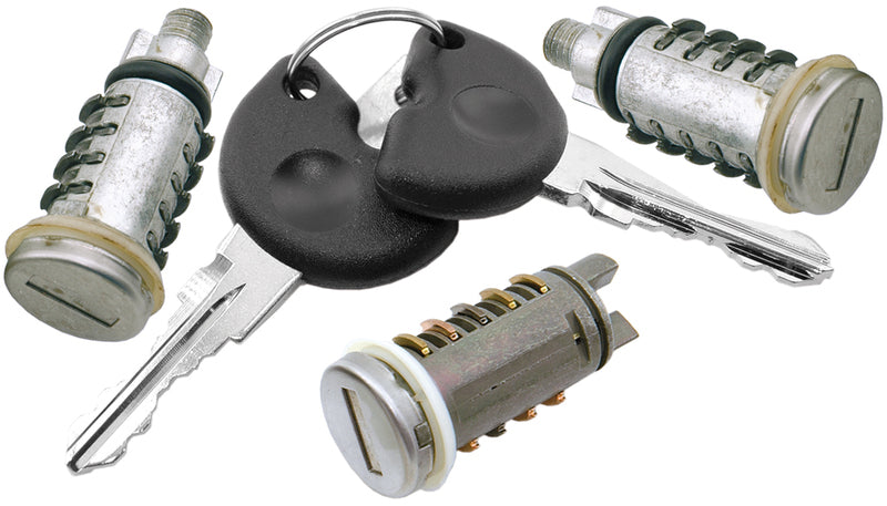 V PARTS Contactslot Piaggio