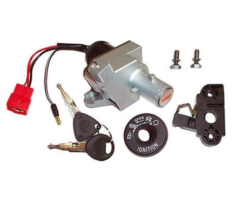 V PARTS Contactslot
