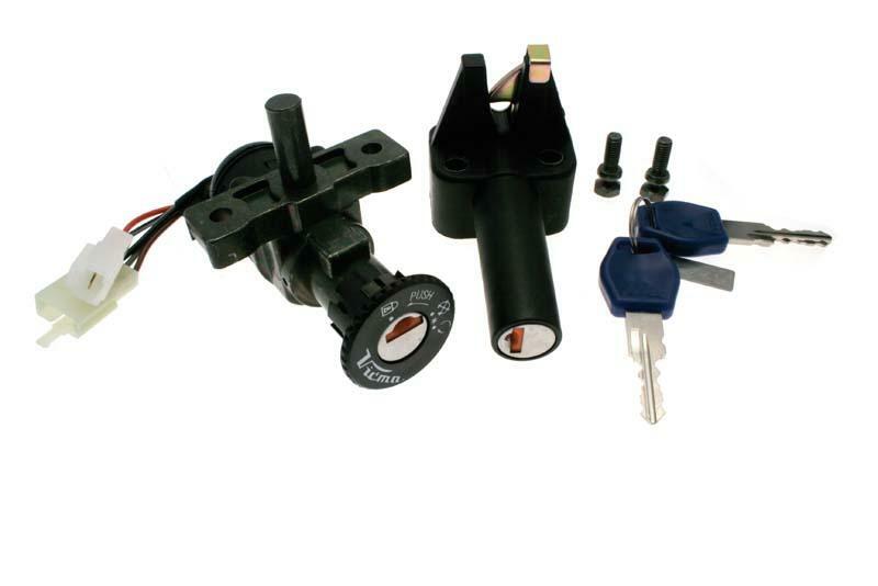 V PARTS Contactslot STUNT 50, SLIDER 50