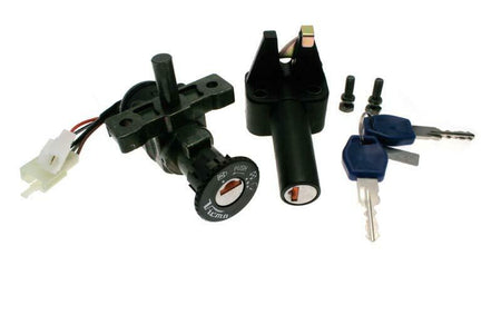 V PARTS Contactslot STUNT 50, SLIDER 50