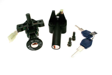 V PARTS Contactslot BW'S R 50 -04