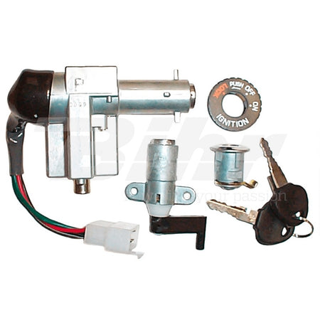 V PARTS Contactslot Kymco Super 9 50