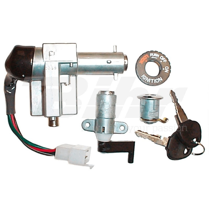 V PARTS Contactslot Kymco Super 9 50