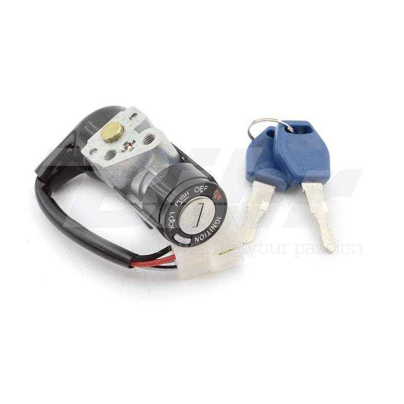 V PARTS Contactslot Honda Lead 100/SCV Lead 100