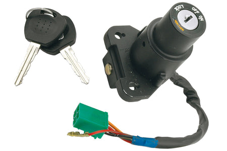 CONTACTSLOT COMET 650  COMET 650 05-06