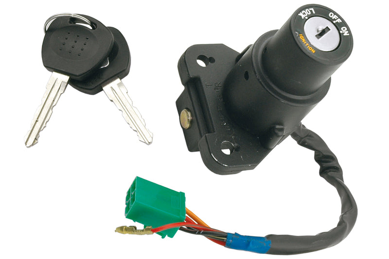 CONTACTSLOT COMET 650  COMET 650 05-06
