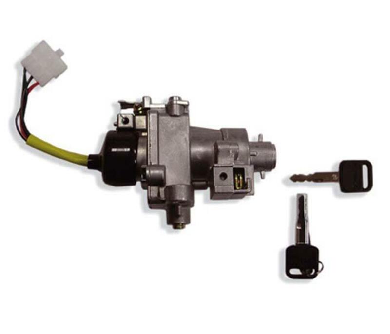 V PARTS Contactslot Grand Dink 125