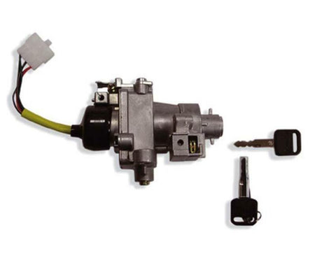 V PARTS Contactslot Grand Dink 125