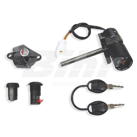 V PARTS Contactslot Aprilia Atlantic