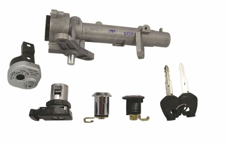 V PARTS Contactslot Suzuki Burgman