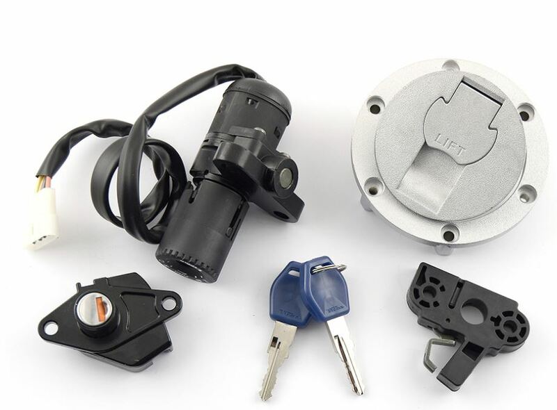 V PARTS contactslot Aprilia RSV 1000