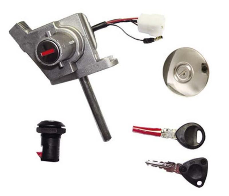 V PARTS Contactslot MAJESTY 125, MAJESTY 150/180