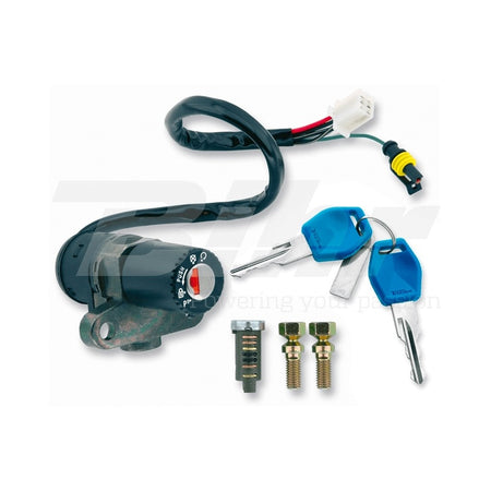 V PARTS Contactslot Gilera DNA 50/125/180