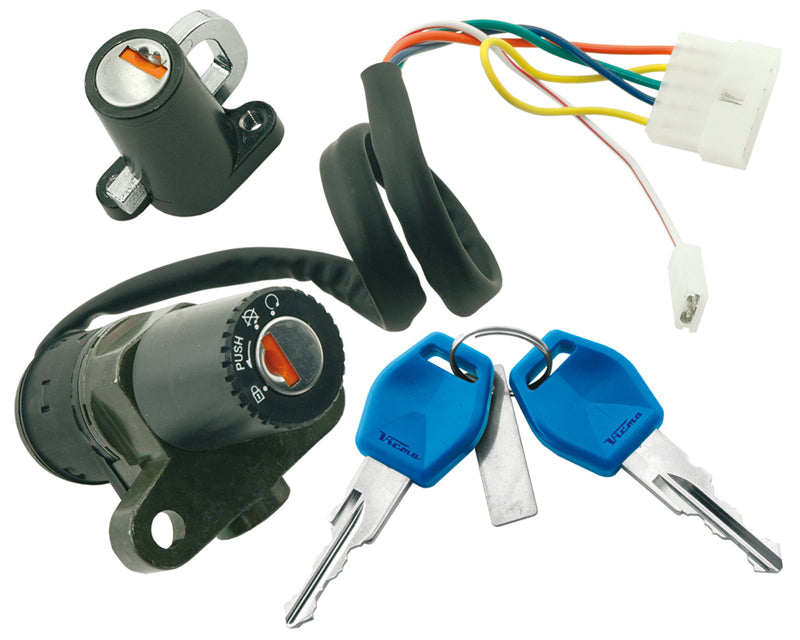 V PARTS Contactslot Aprilia RX50