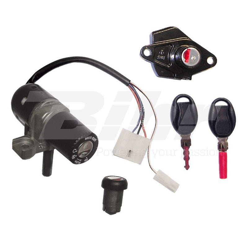 V PARTS Contactslot Aprilia SR50 R Factory/Pure Jet