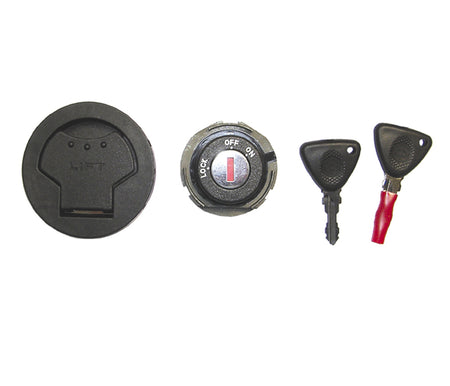 V PARTS Contactslot