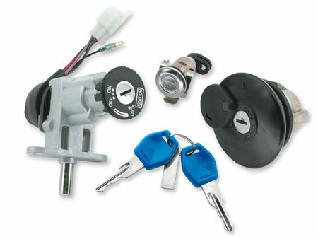 V PARTS Contactslot CPI