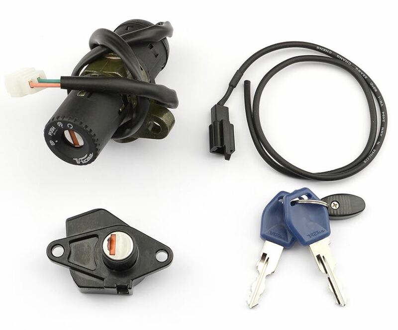 V PARTS contactslot Aprilia Pegaso 660