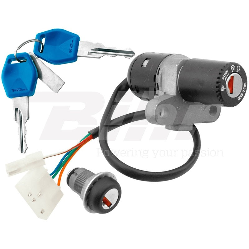 V PARTS Contactslot Derbi/Aprilia