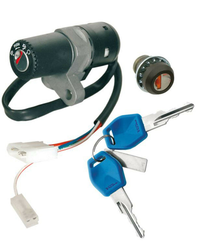 V PARTS Contactslot Aprilia RS50/Derbi GPR 50
