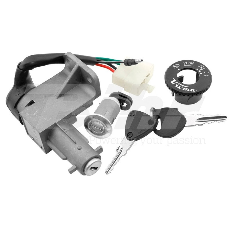 V PARTS Contactslot Kymco Vitality 50