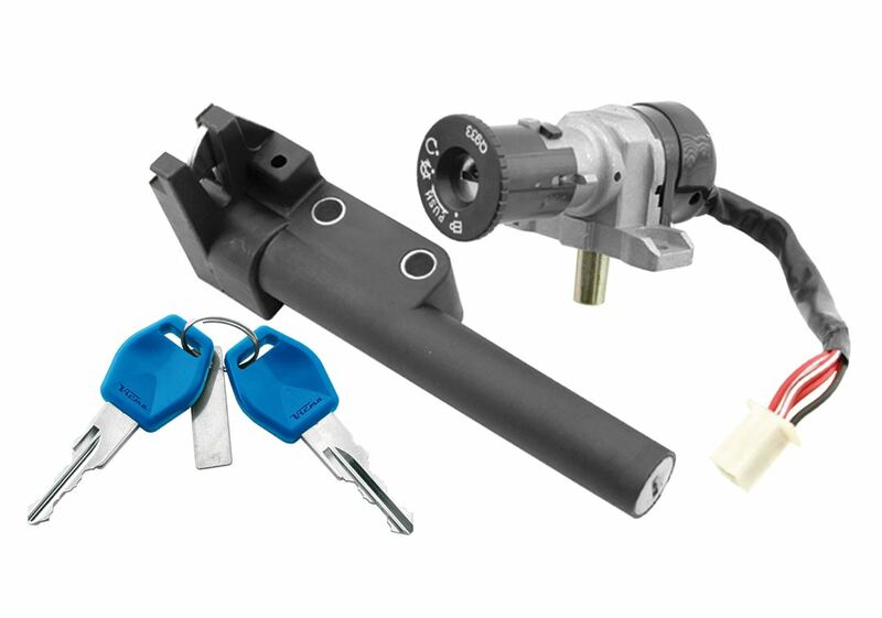 V PARTS Contactslot Keeway ARN