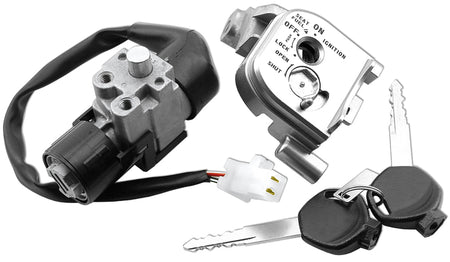 V PARTS Contactslot HONDA PCX125