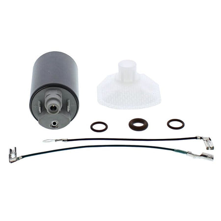 ALLBA FUEL PUMP