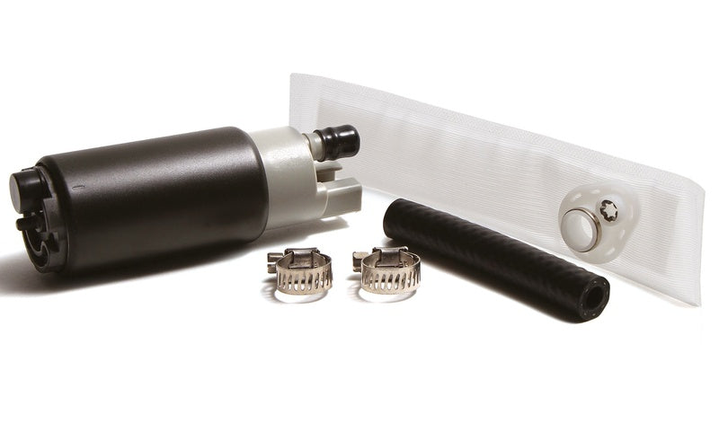 ALLBA FUEL PUMP