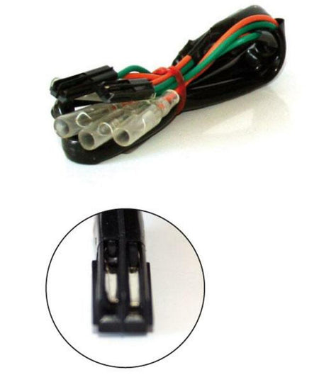 BIHR WIRE SET INDICATOR LIGHT