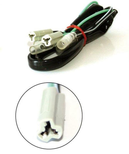BIHR WIRE SET INDICATOR LIGHT