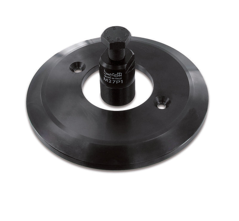 S3 Parts Flywheel Weight Idria Ignition Gas Gas Pro with Extractor