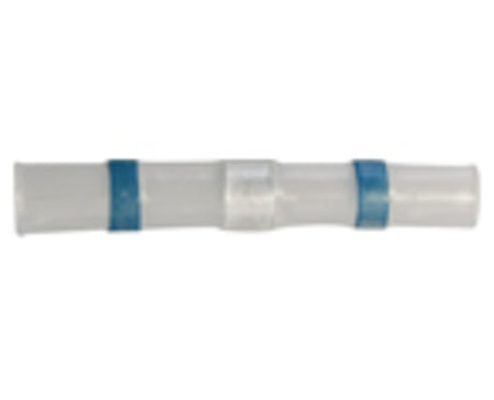 BIHR COUPLER HEAT-SHRINKABLE TIN X50