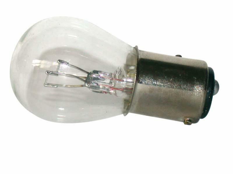 BIHR BULB S26 12V/23/8W X10