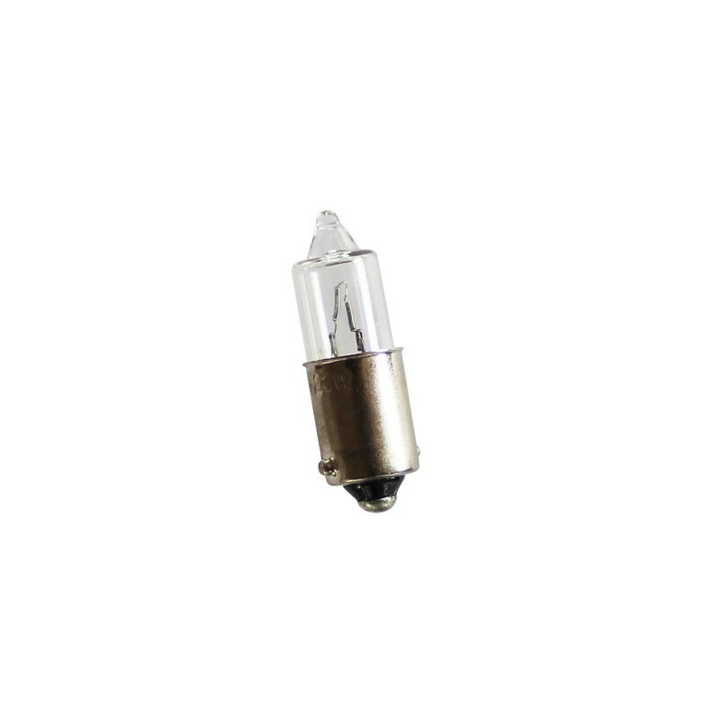 BIHR BULB 23W 12V/23W X10