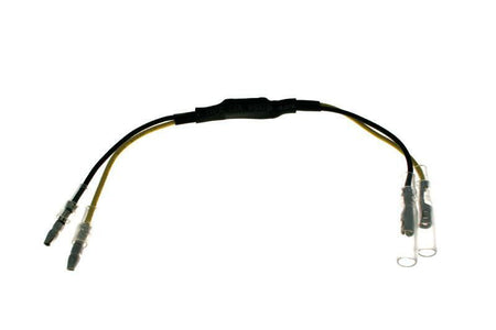 BIHR FLASHER RESISTOR FOR LED