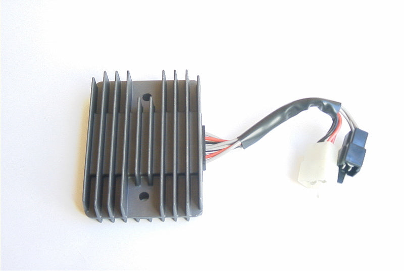 TOURM REGULATOR TOURMAX Spanningsregelaar