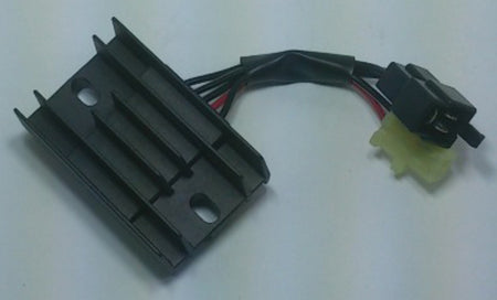 TOURM REGULATOR TOURMAX Spanningsregelaar - Suzuki