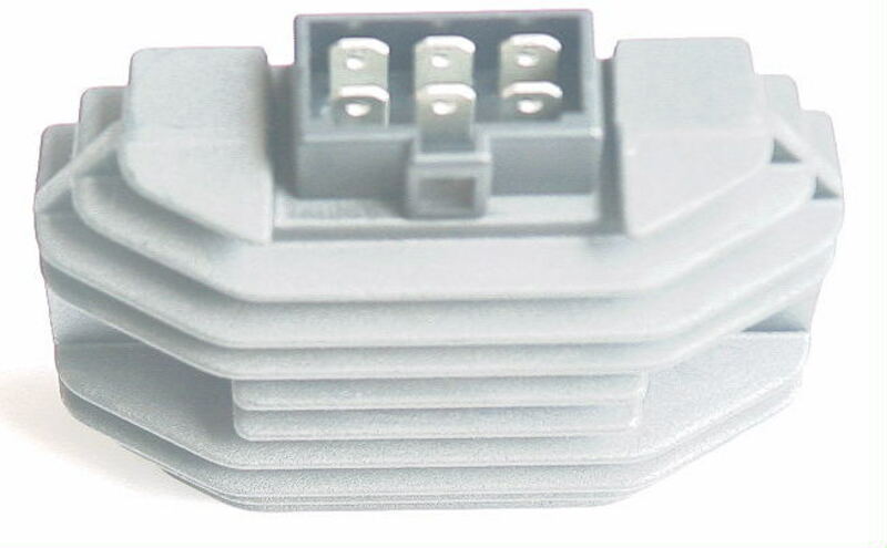 TOURM REGULATOR TOURMAX Spanningsregelaar - Kawasaki