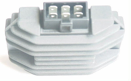 TOURM REGULATOR TOURMAX Spanningsregelaar - Kawasaki