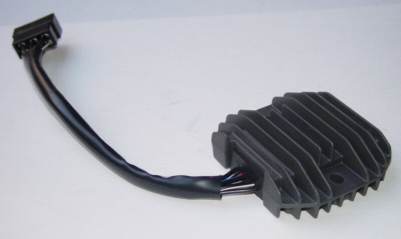 TOURM REGULATOR TOURMAX Spanningsregelaar - Kawasaki Ninja ZX-6R
