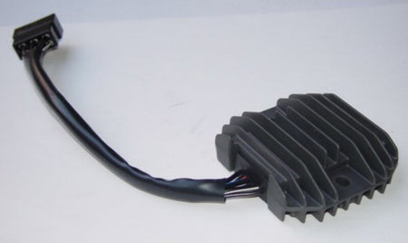 TOURM REGULATOR TOURMAX Spanningsregelaar - Kawasaki Ninja ZX-6R